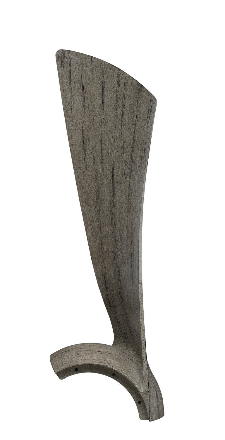 Fanimation BPW8530-44WE Blade Set, Weathered Wood Finish - LightingWellCo