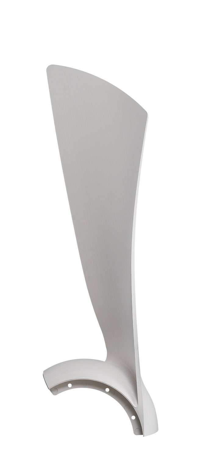 Fanimation BPW8530-44WW Blade Set, White Washed Finish - LightingWellCo