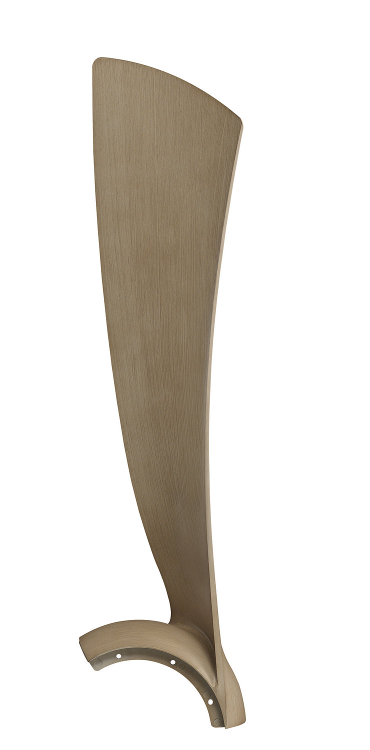 Fanimation BPW8530-56N Blade Set, Natural Finish - LightingWellCo