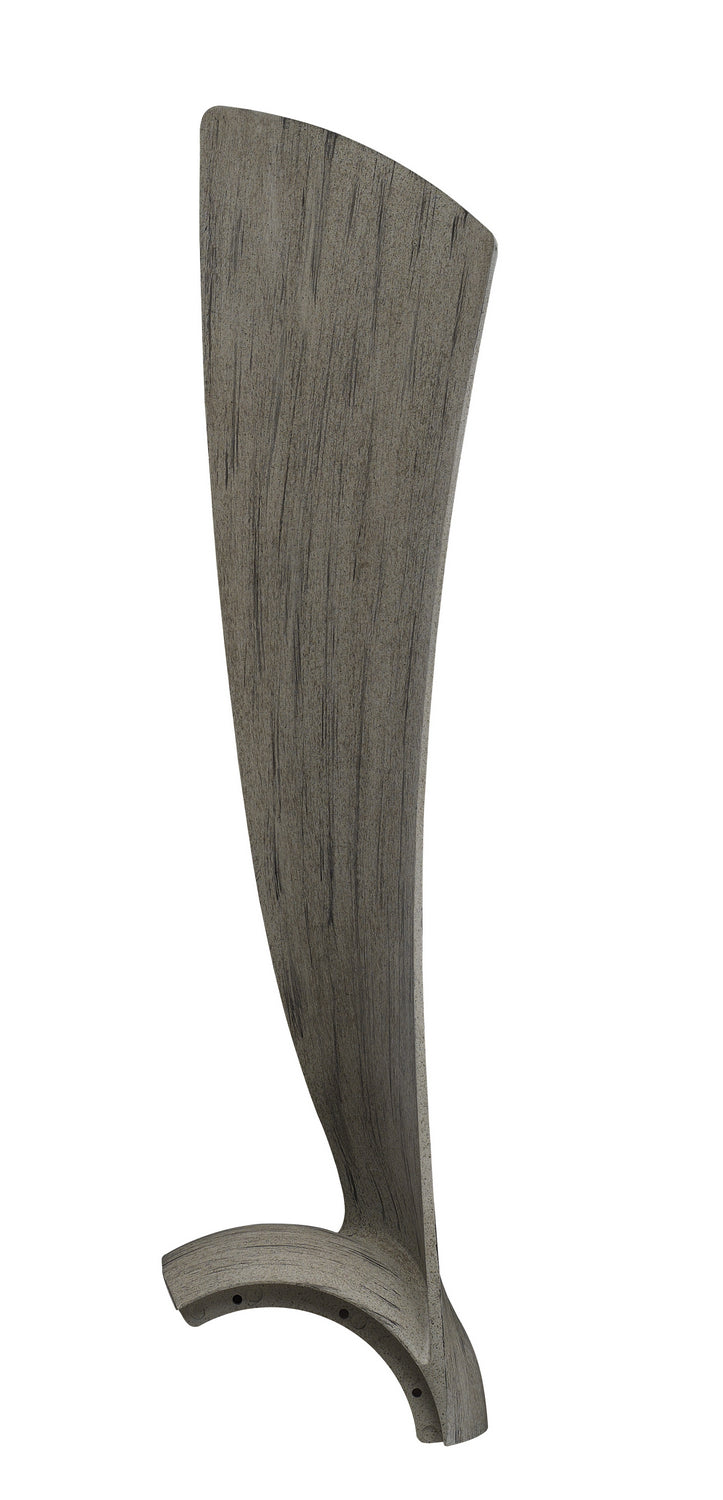 Fanimation BPW8530-56WE Blade Set, Weathered Wood Finish - LightingWellCo