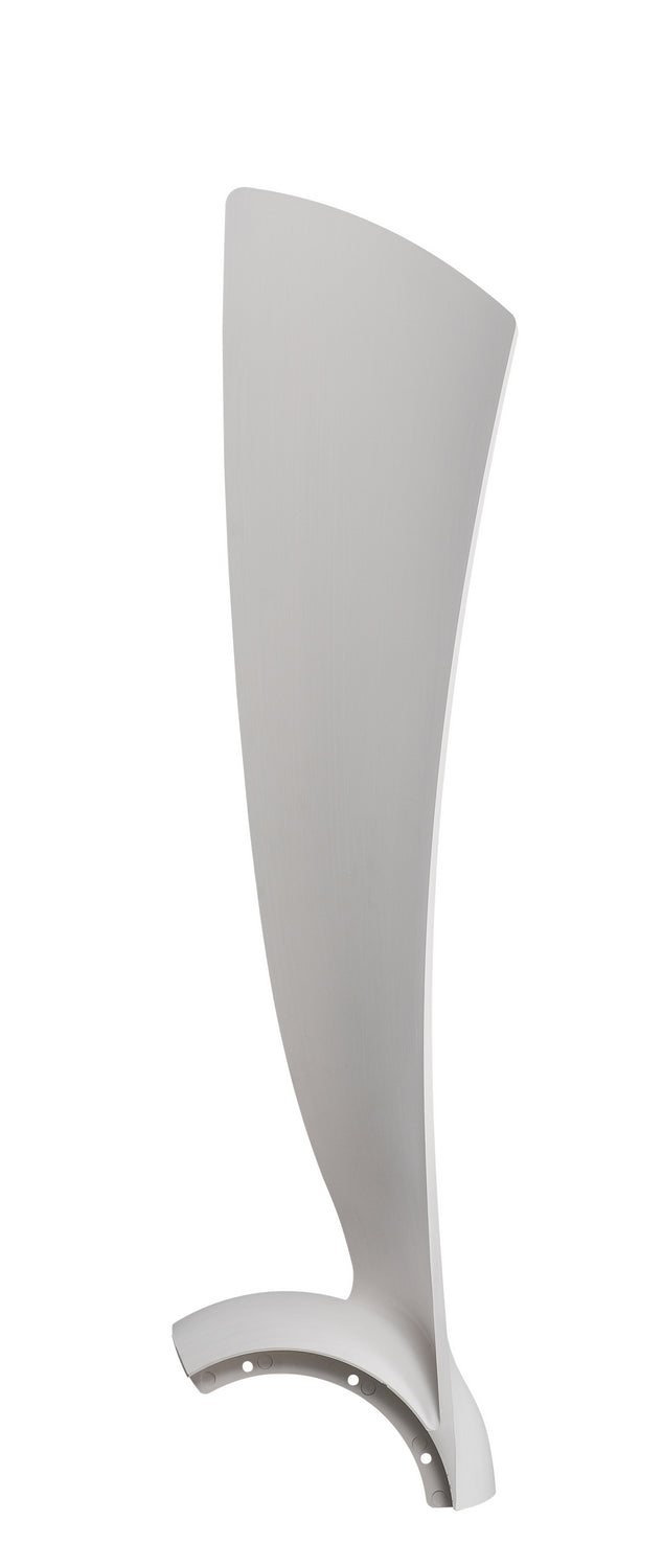 Fanimation BPW8530-56WW Blade Set, White Washed Finish - LightingWellCo