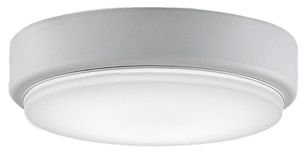 Fanimation LK7912BMW One Light Fan Light Kit, Matte White Finish - LightingWellCo