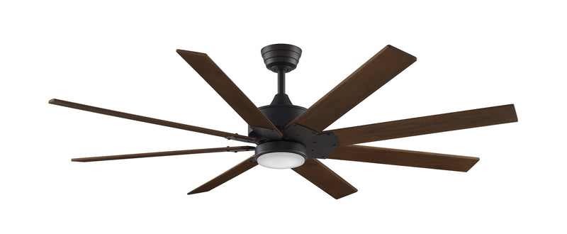 Fanimation MAD7912BDZ Motor, Dark Bronze Finish - LightingWellCo