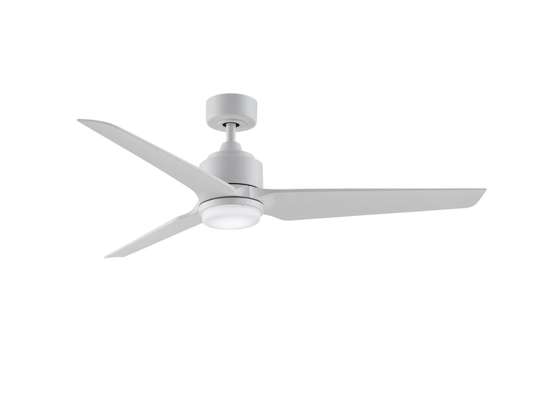 Fanimation MAD8514MWW Motor, Matte White Finish - LightingWellCo