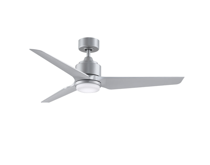 Fanimation MAD8514SLW Motor, Silver Finish - LightingWellCo