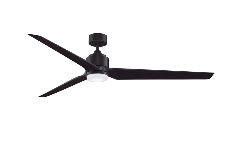 Fanimation MAD8515DZW Motor, Dark Bronze Finish - LightingWellCo