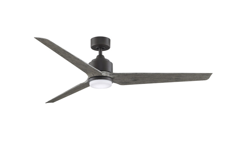 Fanimation MAD8515GRW Motor, Matte Greige Finish - LightingWellCo