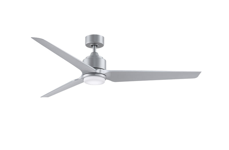 Fanimation MAD8515SLW Motor, Silver Finish - LightingWellCo