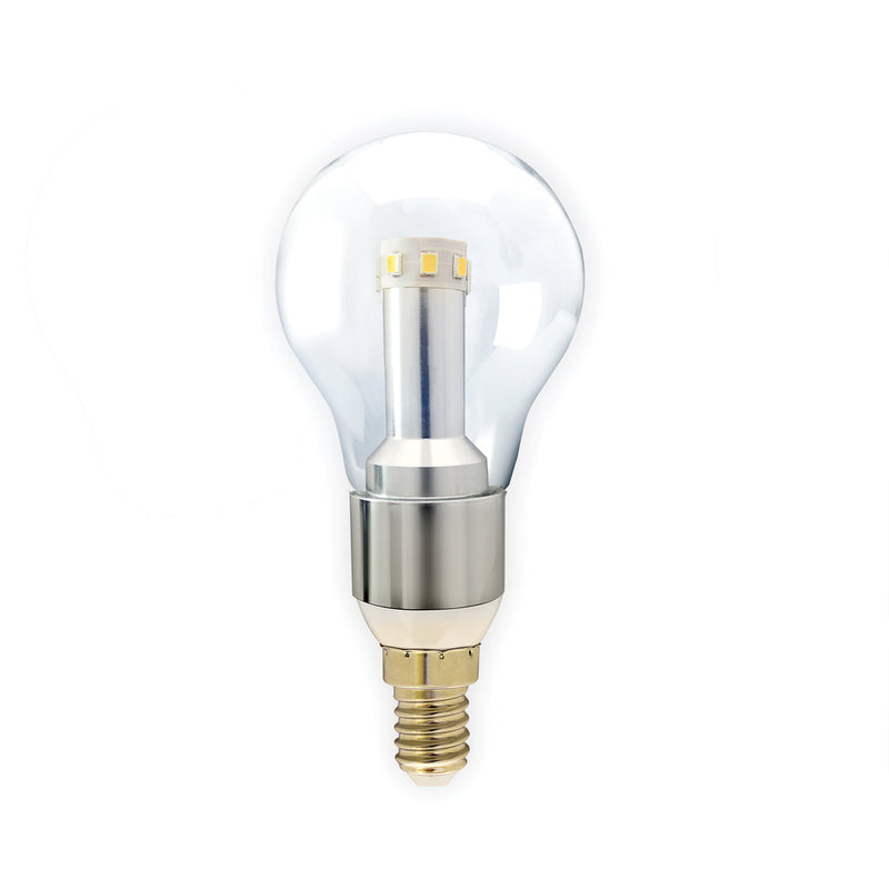 Gama Sonic A50WW10W Light Bulb, Warm White-LightingWellCo