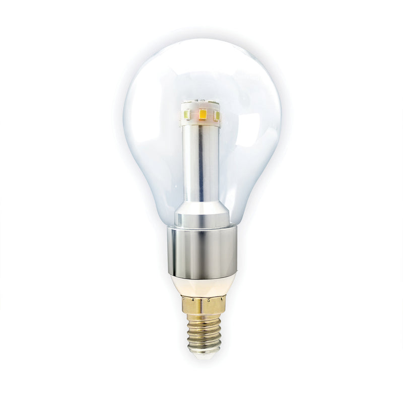 Gama Sonic A60WW20W Light Bulb, Warm White-LightingWellCo