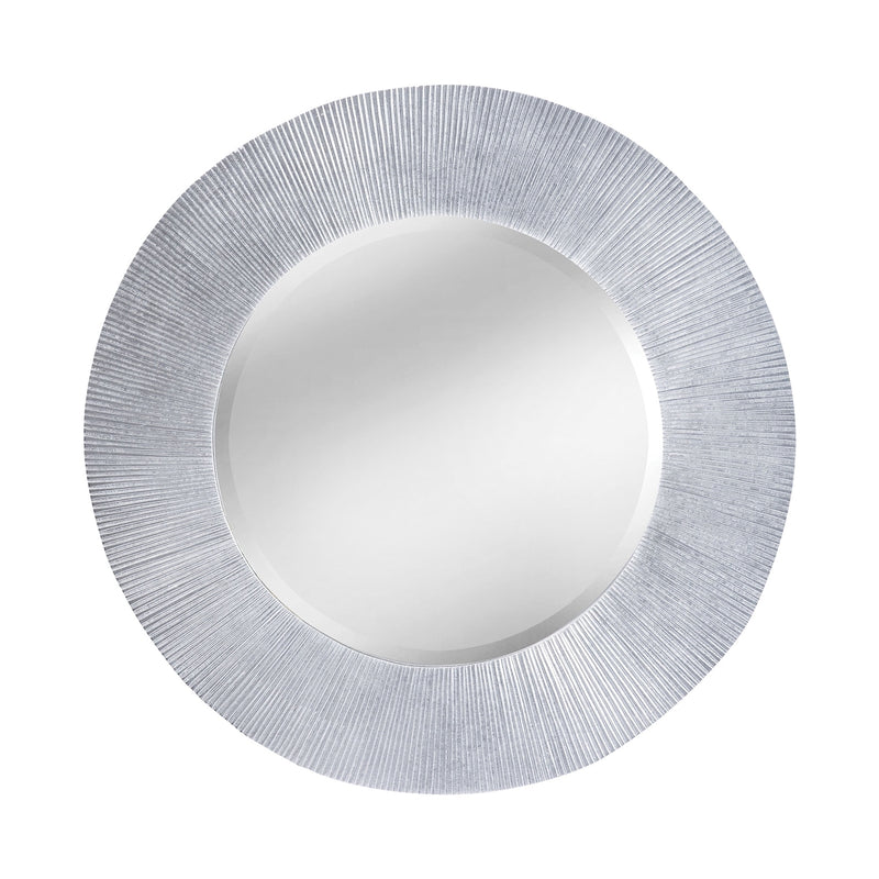 ELK Home MW0137-0091 Mirror, Bright Silver Finish - At LightingWellCo