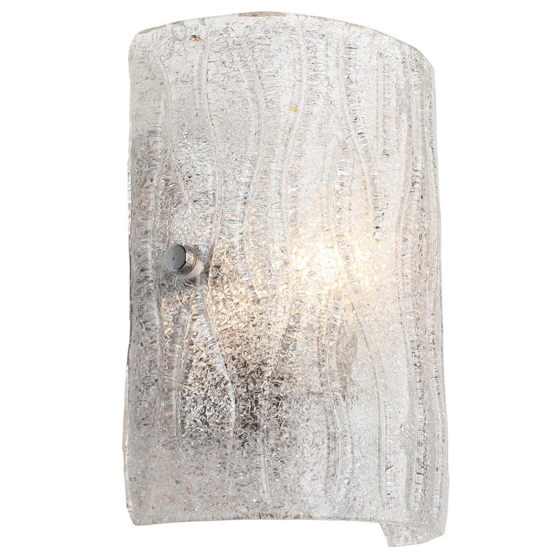 Varaluz AC1101 Wall Sconce - LightingWellCo