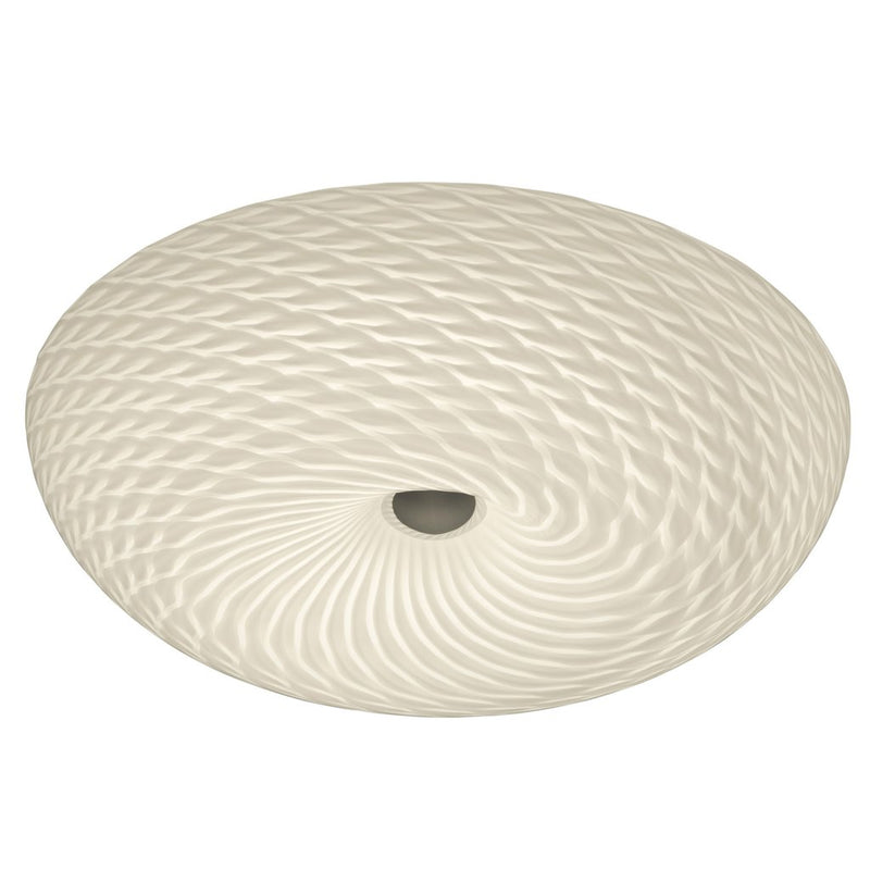 Varaluz AC1583 2 Light Flush Mount Ceiling Fixture - LightingWellCo