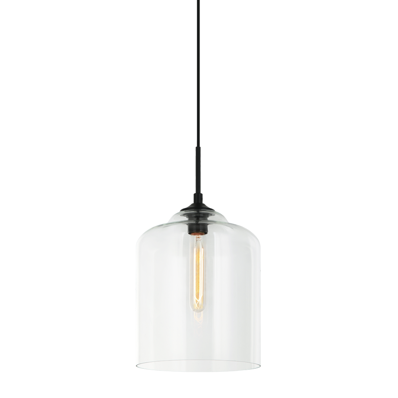 Matteo Lighting C41404CL Pendant Light - LightingWellCo