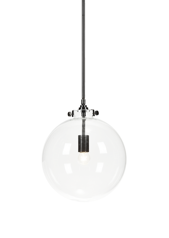 Matteo Lighting C56401BZ Pendant Light - LightingWellCo