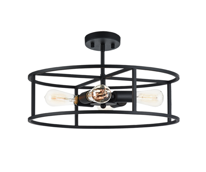 Matteo Lighting X71604RB Candid Ceiling Light - LightingWellCo